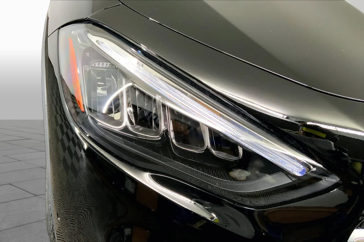 2025 Mercedes-Benz GLA GLA250 - Photo 15