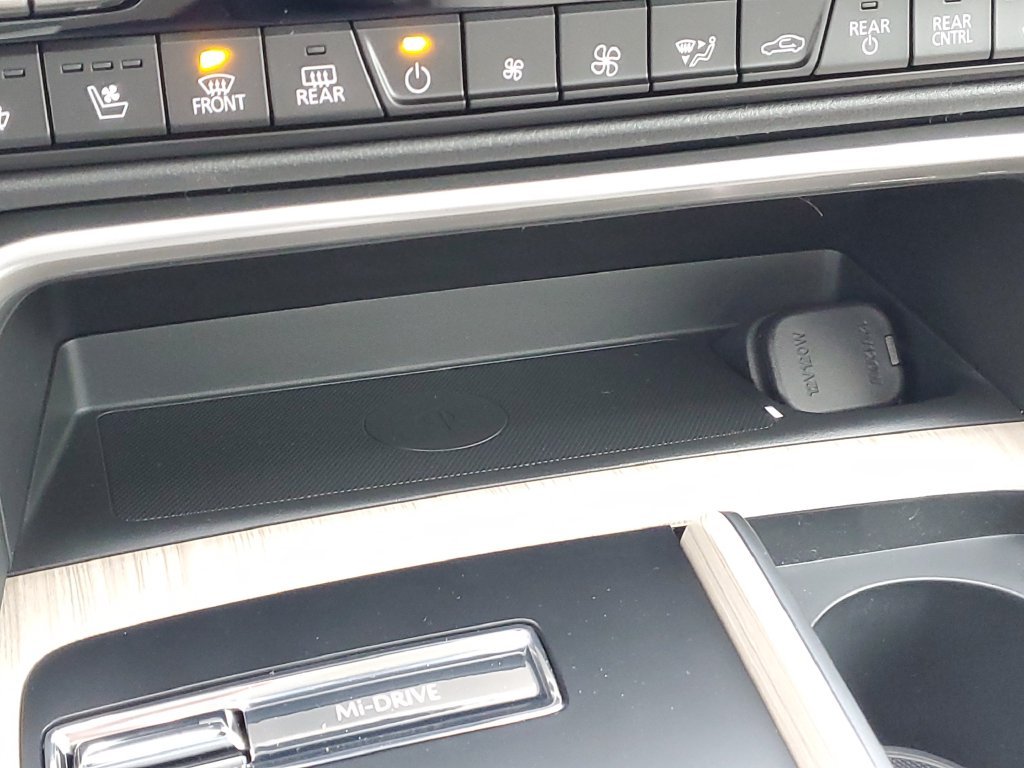 2026 Mazda CX-90 Premium Package - Photo 30