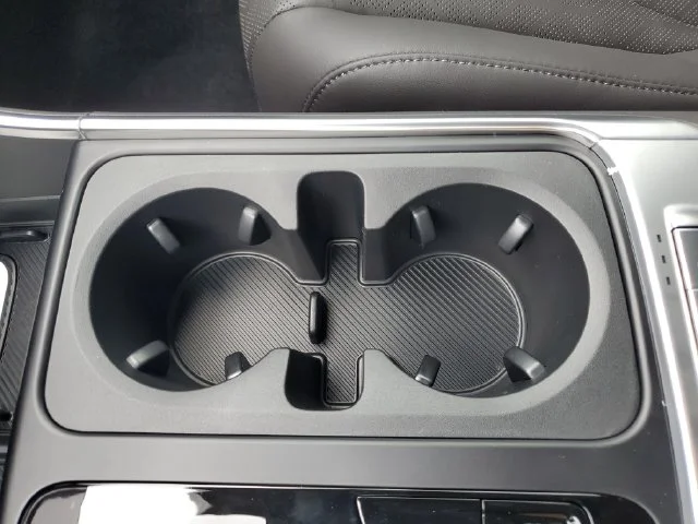 New 2027 Ivory Silver Kia EX image 29