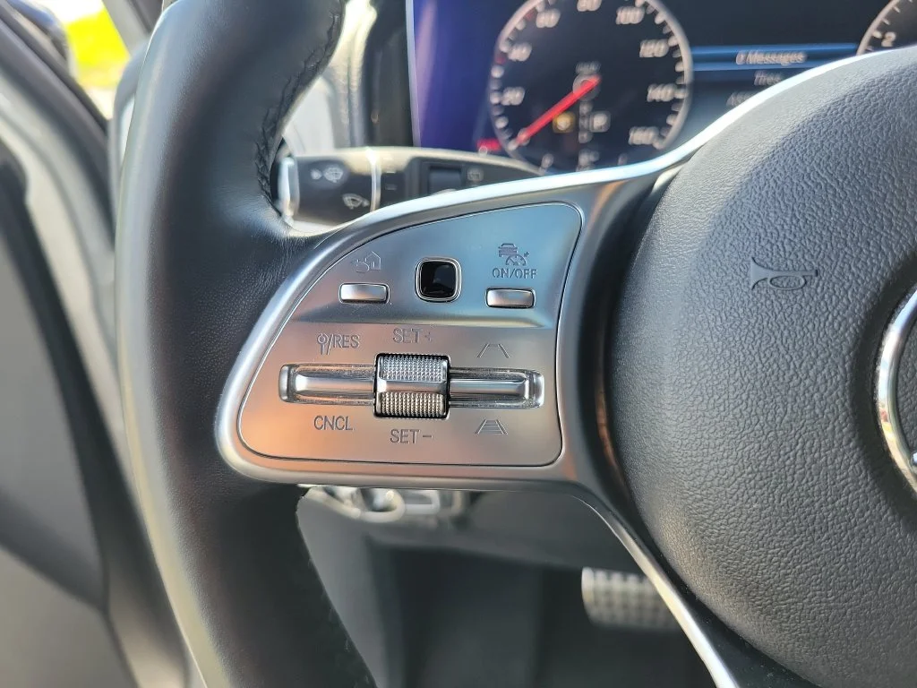 Used 2021 Blue Mercedes-Benz G 550 image 31