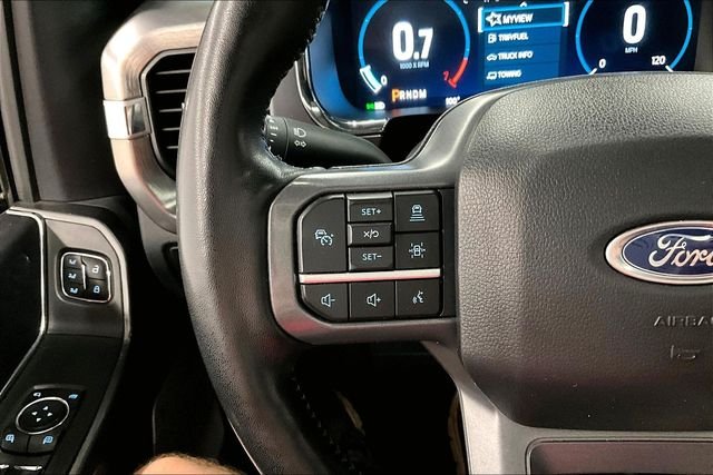 2023 Ford F-150 Lariat - Photo 26