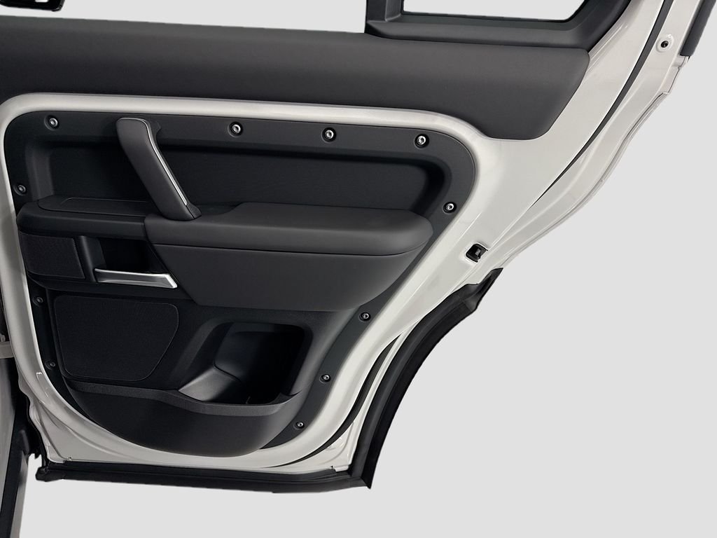 New 2026 Borasco Grey Land Rover S image 26