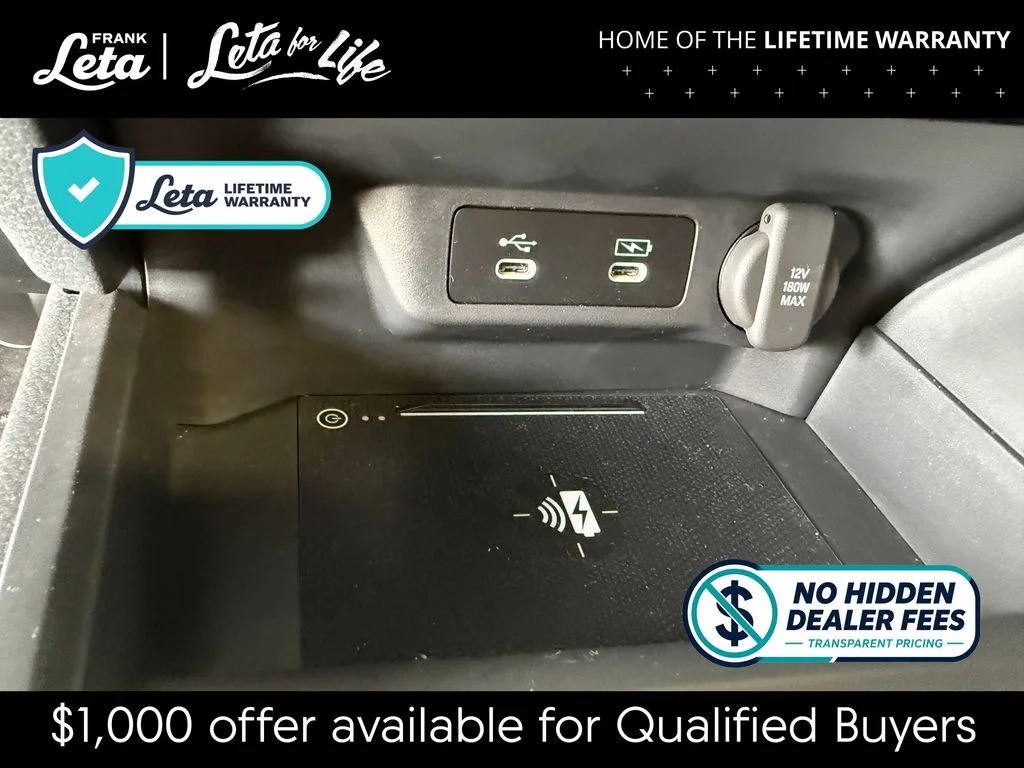 New 2026 Platinum White Pearl Acura Base image 28