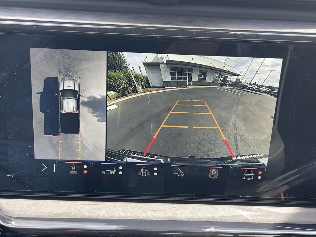 2026 GMC Sierra 2500HD AT4X - Photo 15