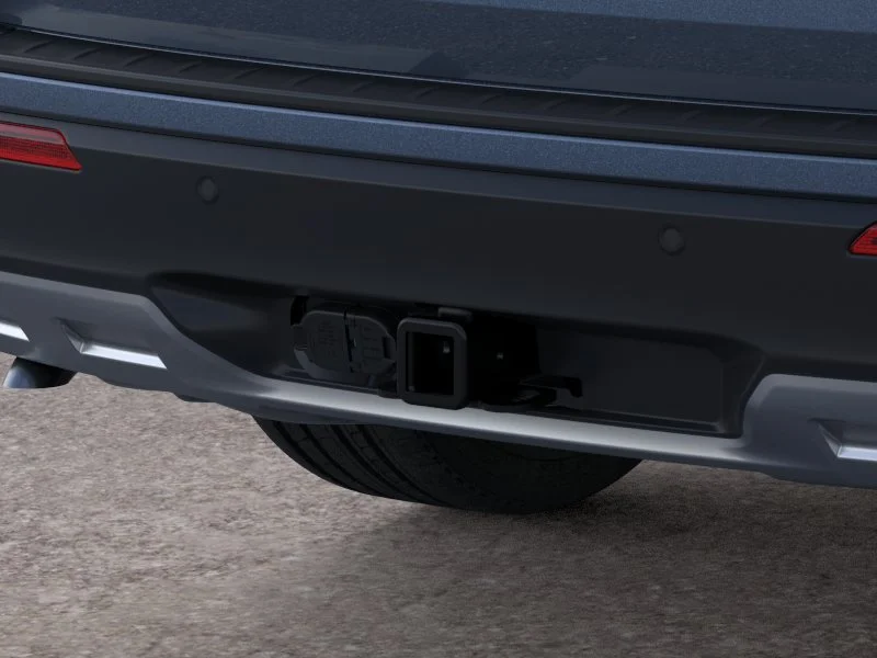 2026 Ford Explorer Active - Photo 23