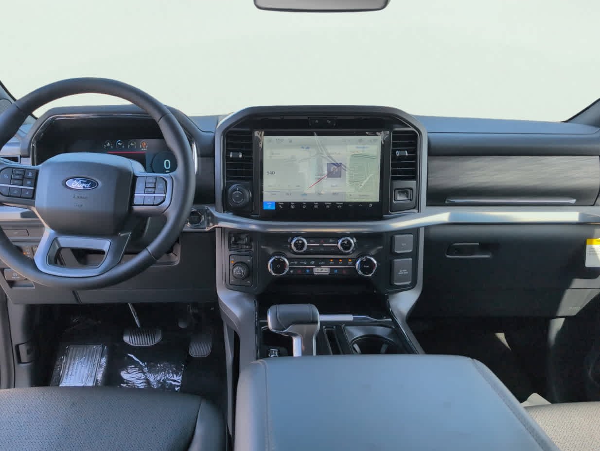 View vehicle photo 5