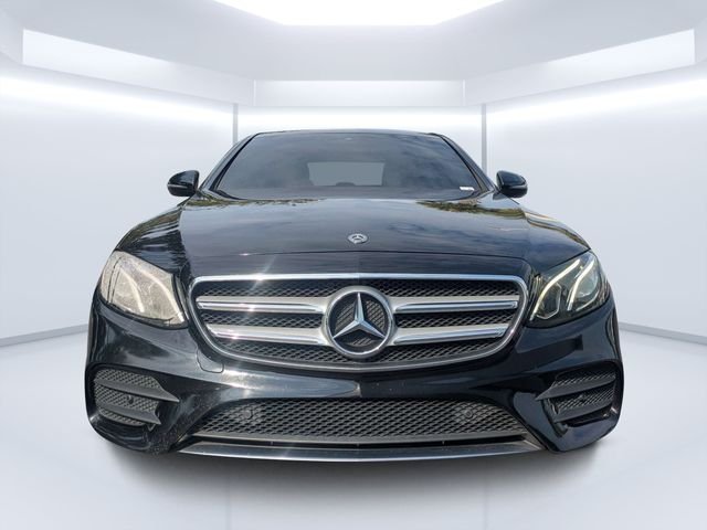 Used 2018 Black Mercedes-Benz E 300 image 8
