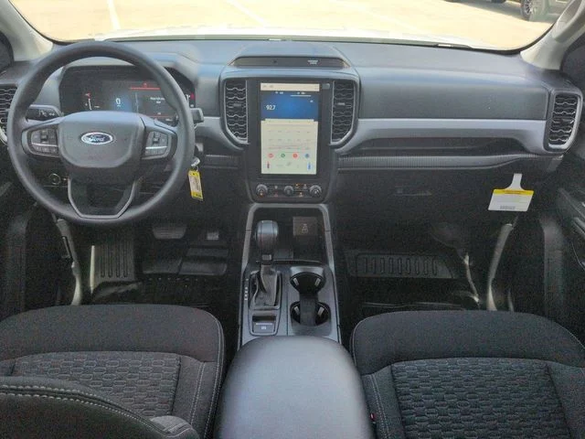 New 2026 Oxford White Ford XL image 15