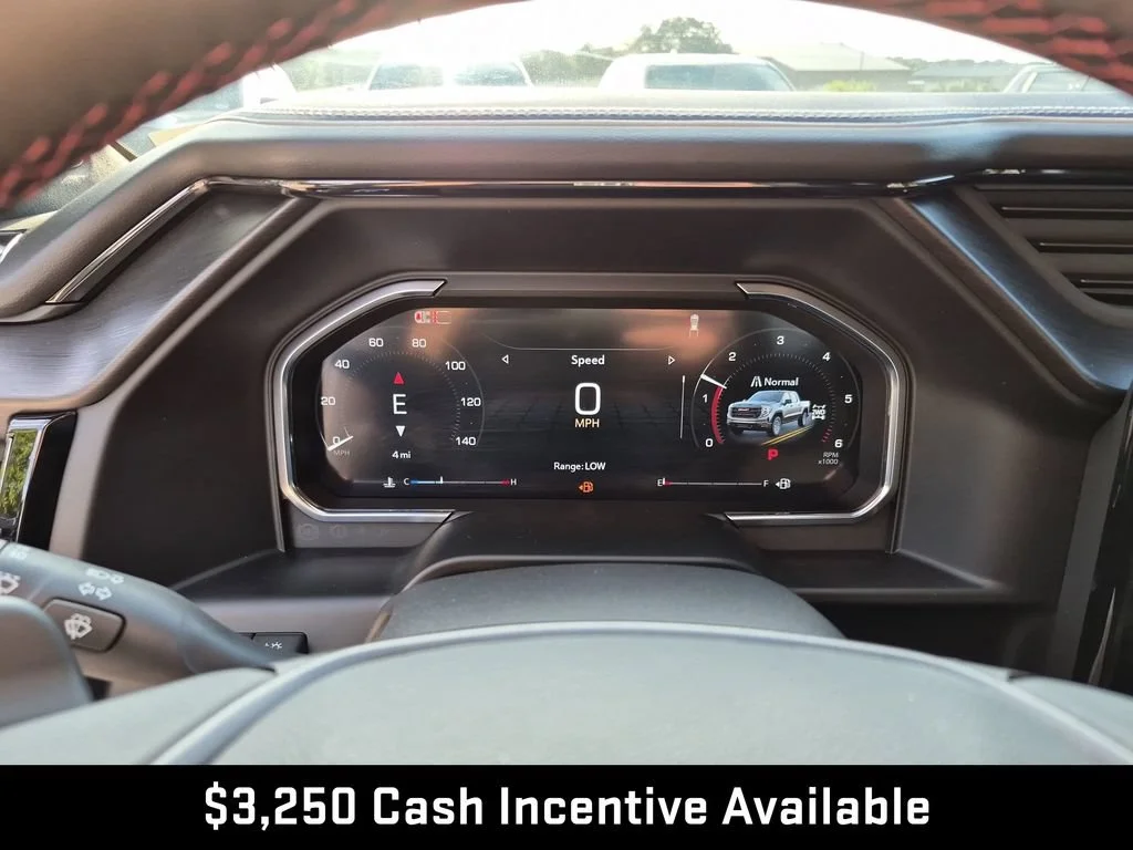 2026 GMC Sierra 1500 AT4X - Photo 24