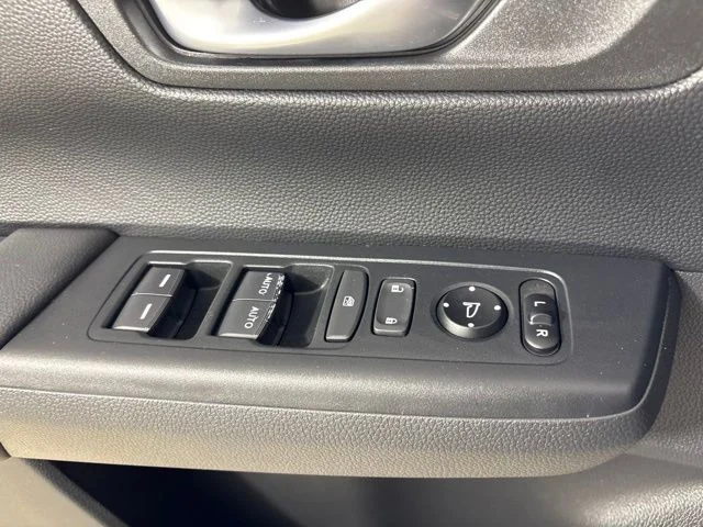 Used 2023 Silver Honda Sport image 36