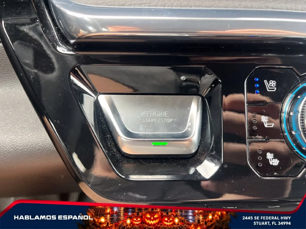 2024 GMC Sierra 1500 Denali Denali - Photo 24