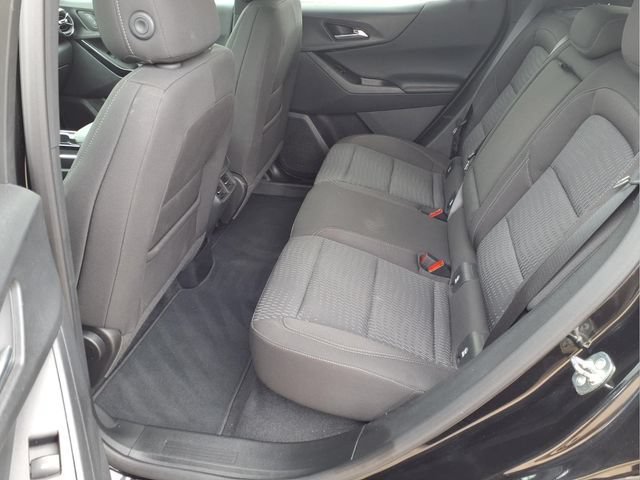 2025 Chevrolet Equinox LT - Photo 20