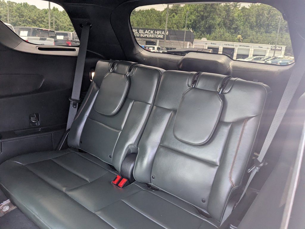 Used 2022  Ford Timberline image 26