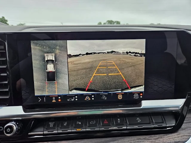 2026 GMC Sierra 2500HD SLT - Photo 20