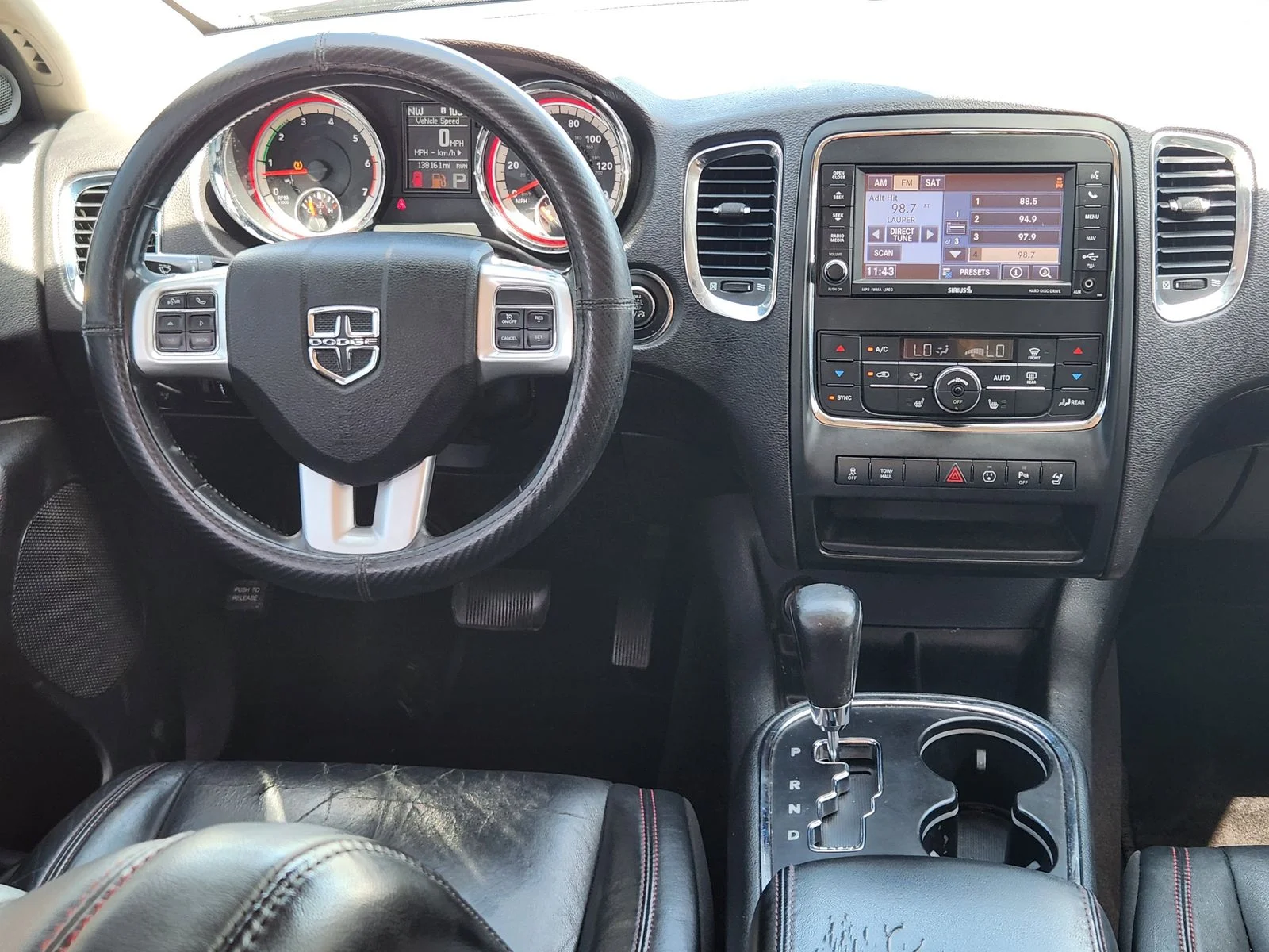 Used 2013 Gray Dodge R/T image 27