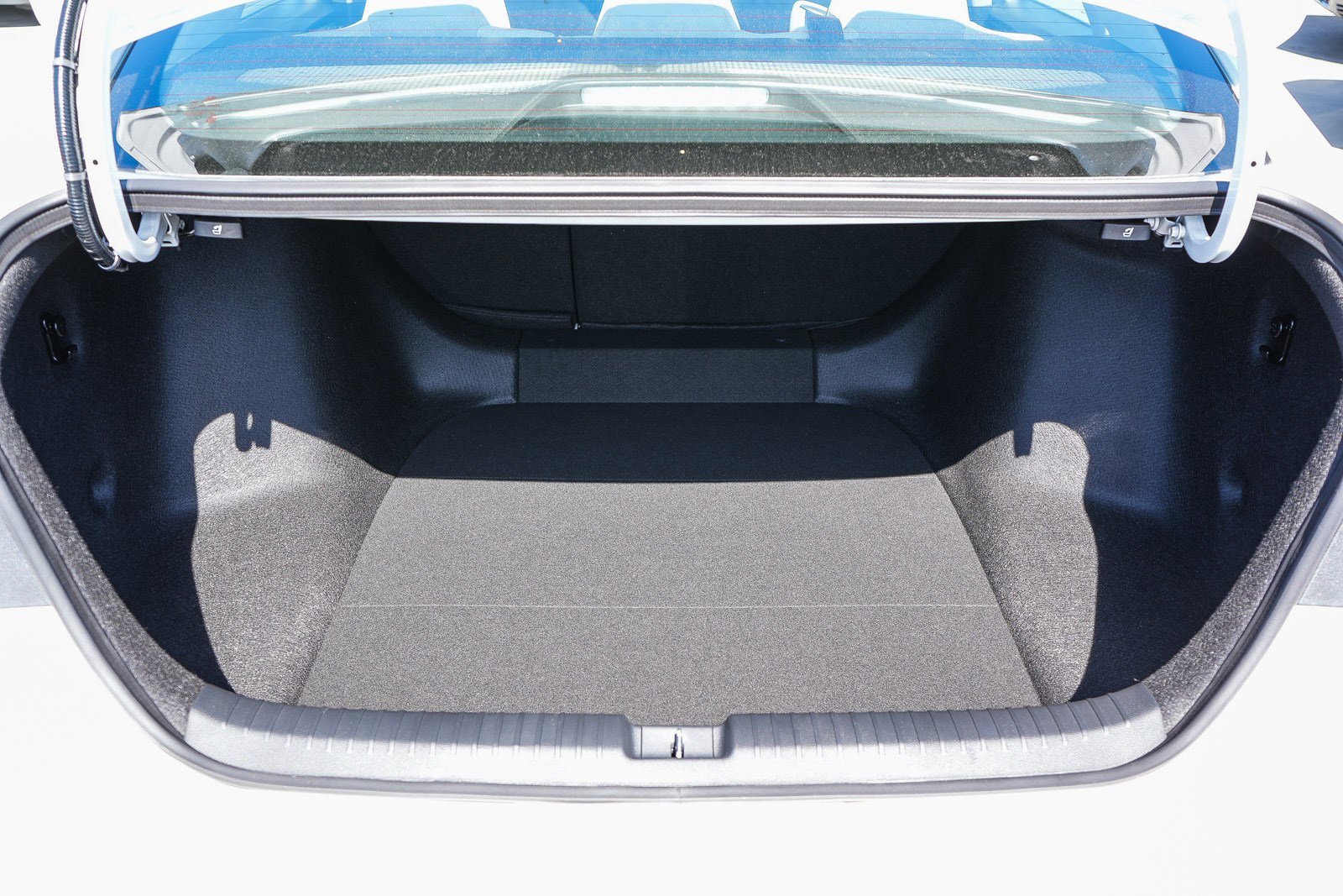 2026 Honda Accord SE - Photo 12