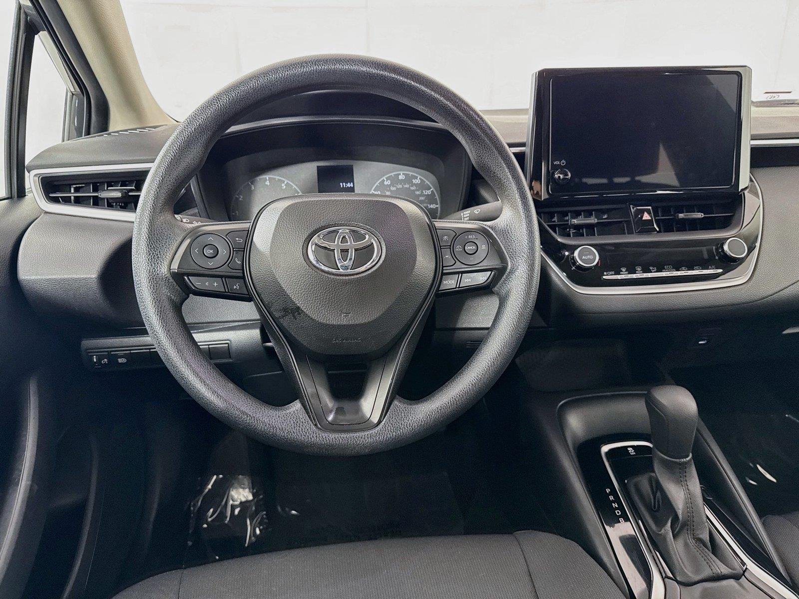 Certified Used 2024 Underground Toyota LE image 28