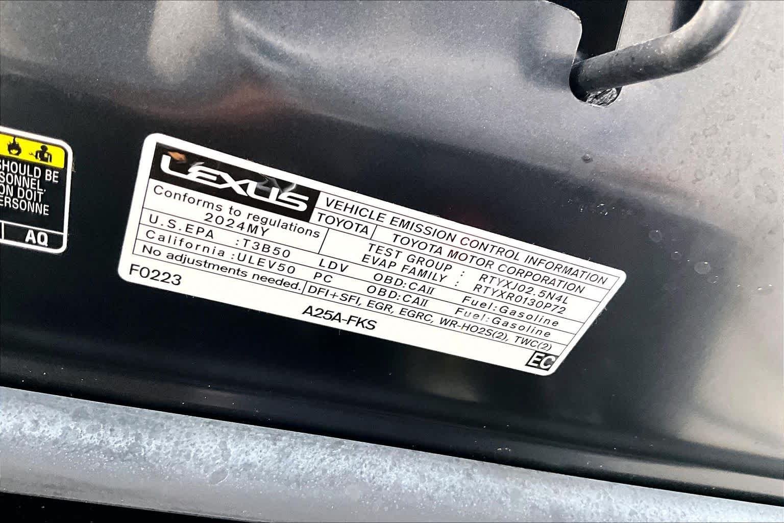 Used 2024 Caviar Lexus  image 32