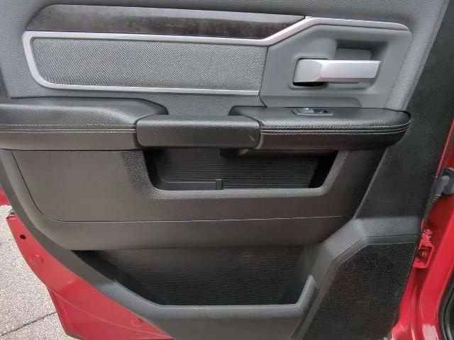 2022 RAM Ram 3500 Pickup Big Horn - Photo 23