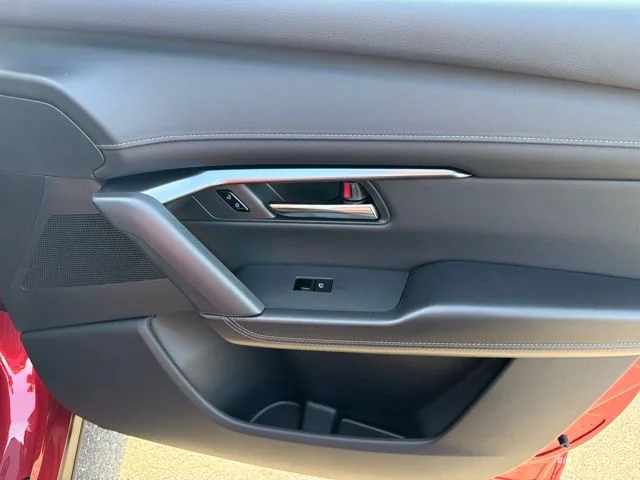 New 2026 Soul Red Crystal Metallic Mazda 2.5 S Preferred AWD image 30