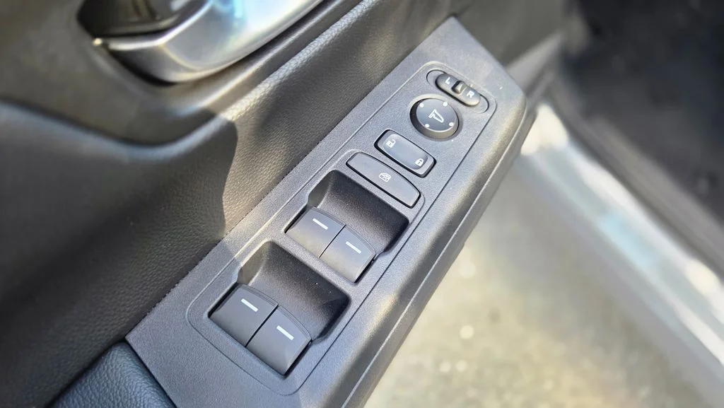Used 2025 Gray Honda Sport-L image 17
