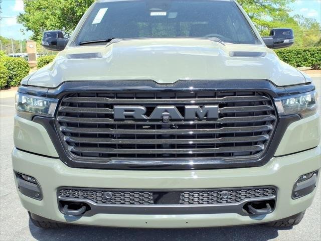 New 2026 Canyon Lake Exterior Paint RAM LARAMIE image 14