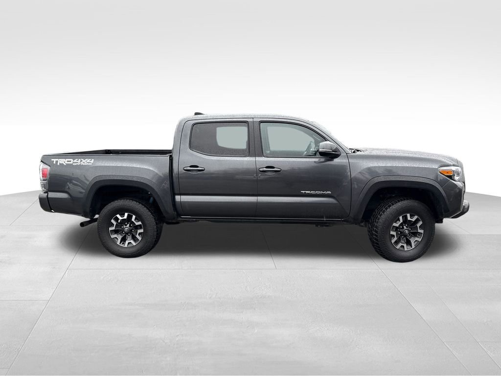 2022 Toyota Tacoma TRD Off Road - Photo 9