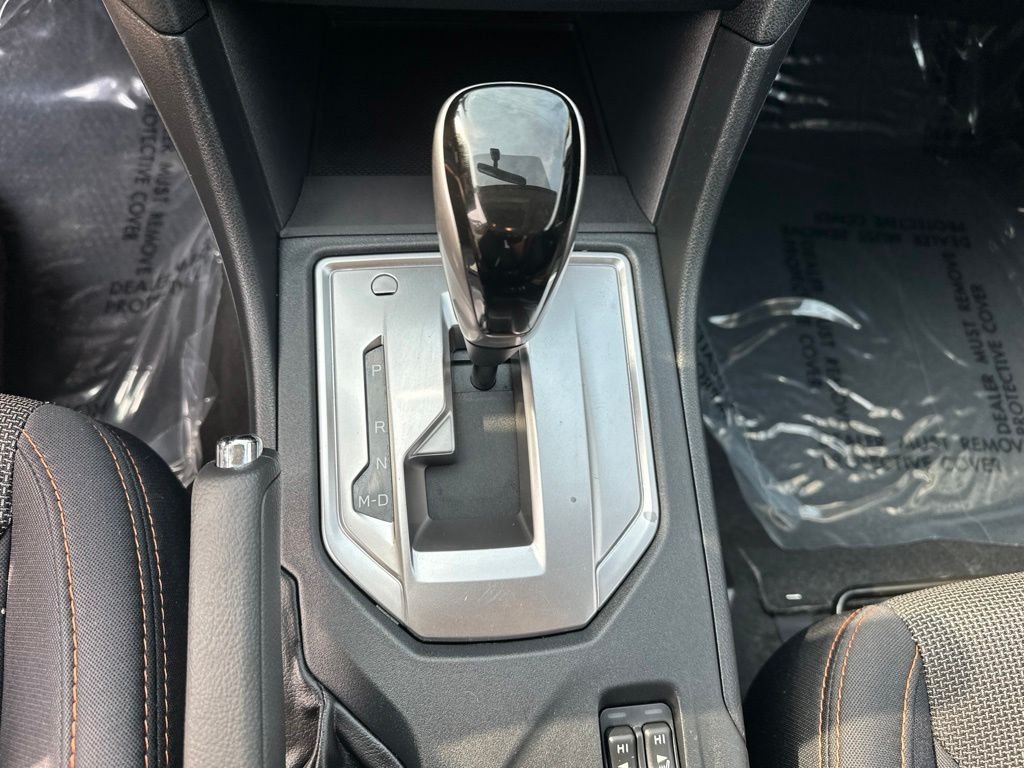 Used 2019 Black Subaru 2.0i Premium image 14
