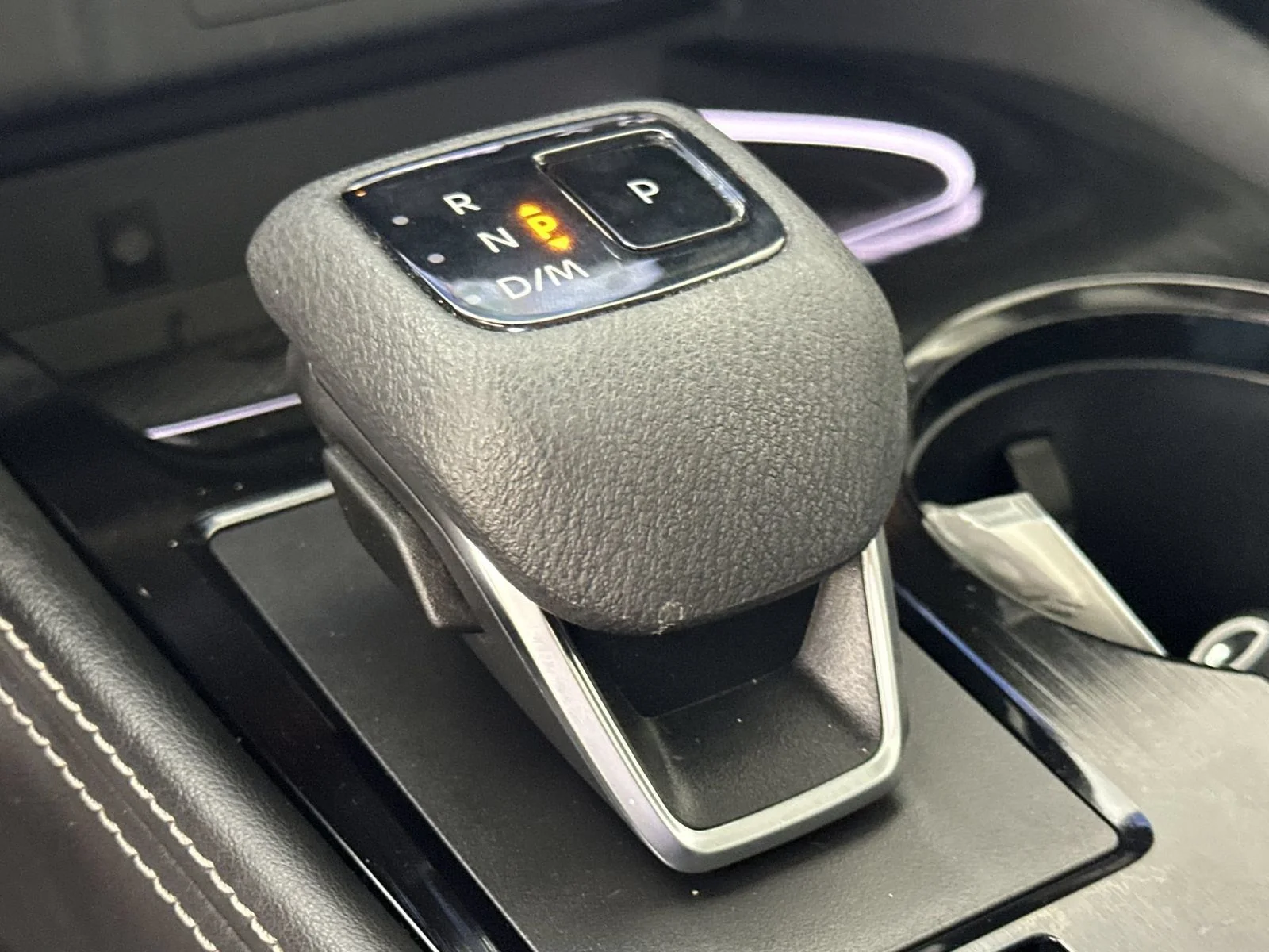Certified Used 2021 Gold Nissan Platinum image 20