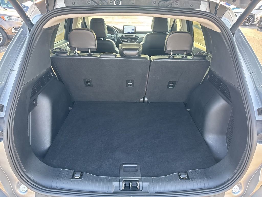 2021 Ford Escape SEL - Photo 13