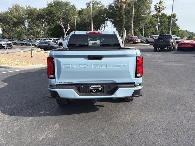 2026 Chevrolet Colorado LT - Photo 6