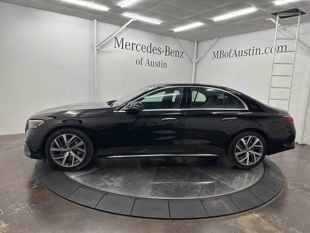 2026 Mercedes-Benz E-Class E350 - Photo 37