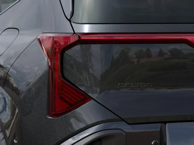 New 2027  Kia X-Line SX image 11