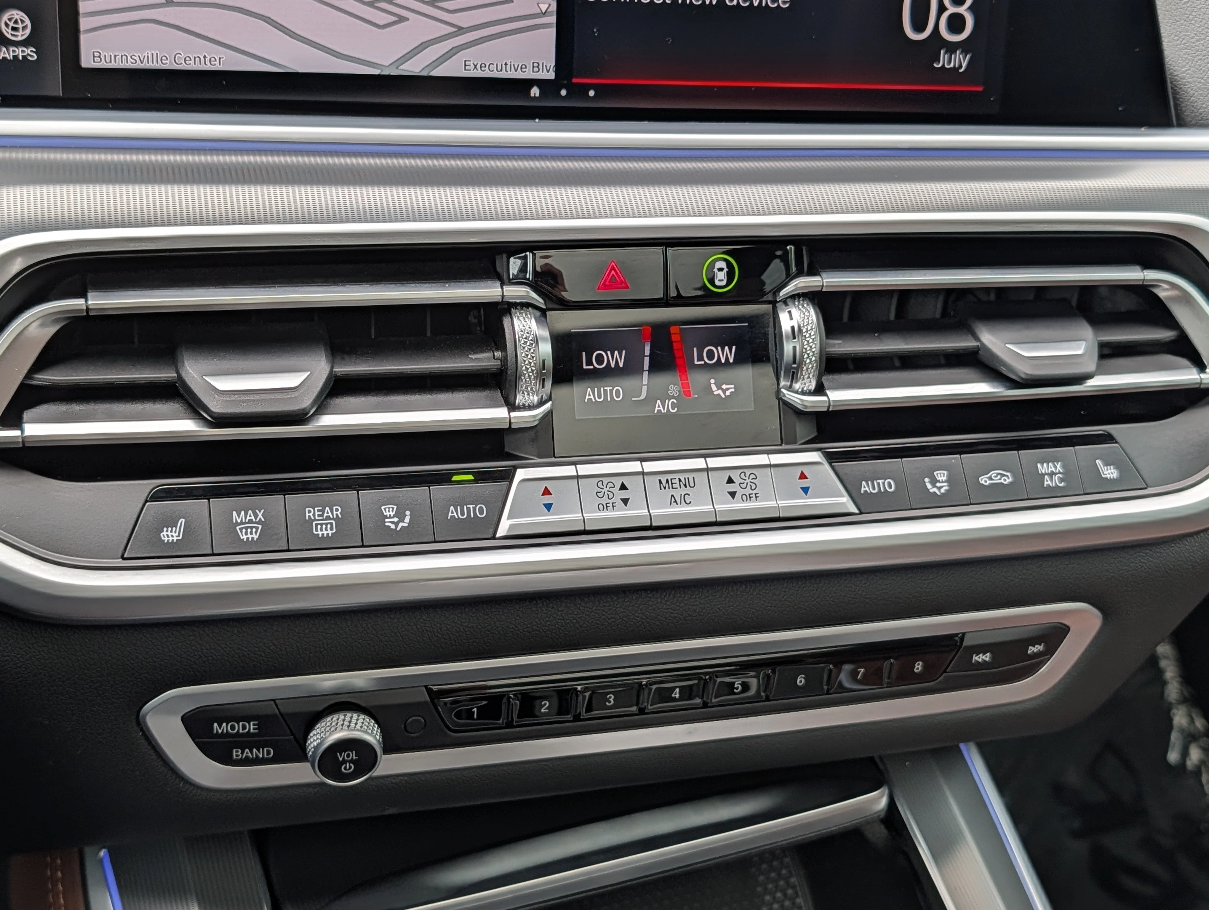 2023 BMW X5 40i - Photo 23