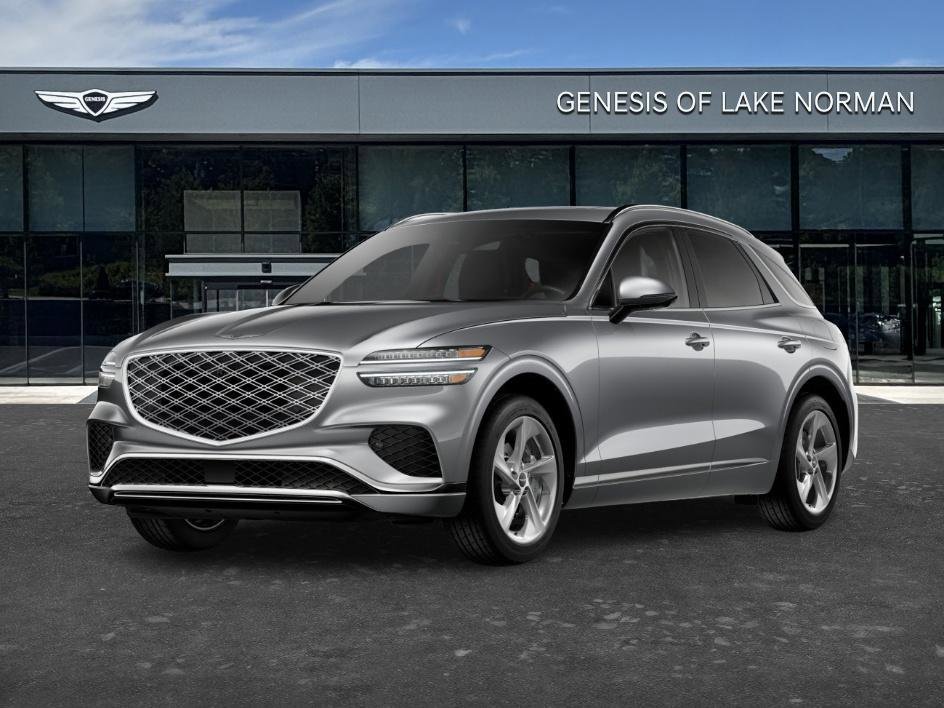 2026 Genesis GV70 2.5T Advanced AWD's photo