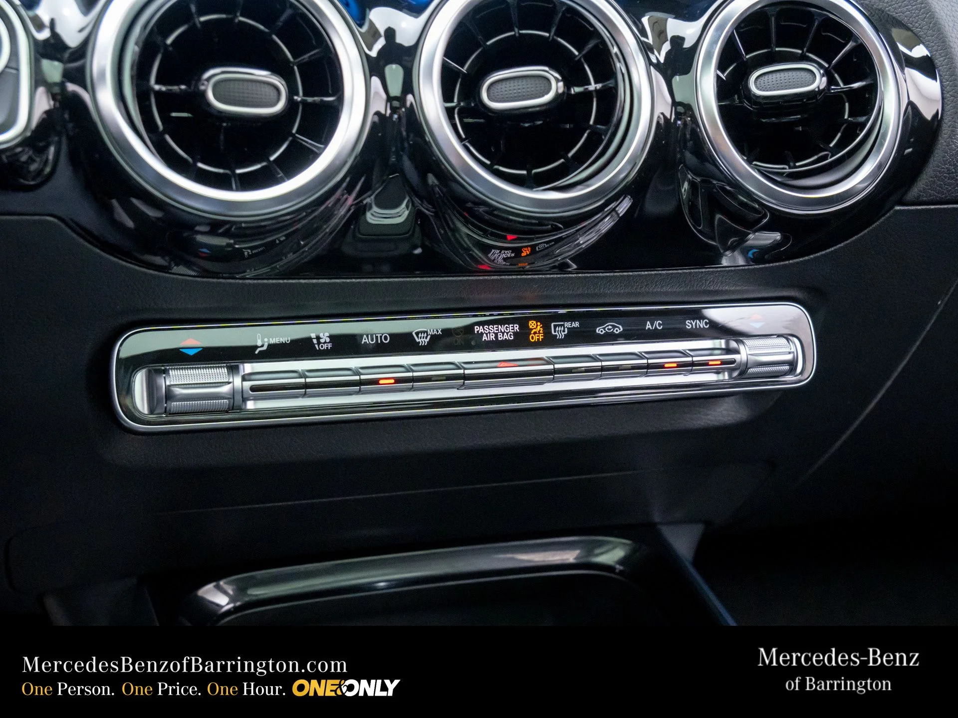 2026 Mercedes-Benz GLA GLA 250 - Photo 26