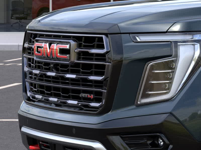 2026 GMC Yukon AT4 Ultimate - Photo 13