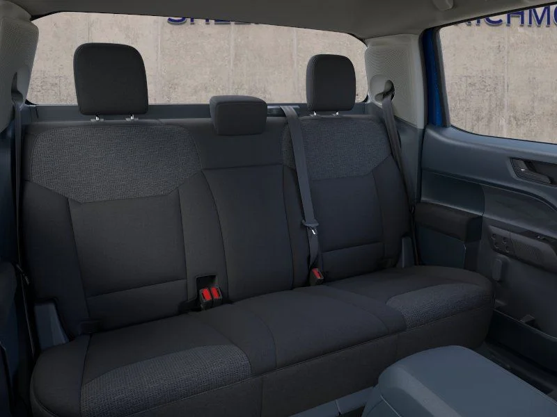 New 2026 Velocity Blue Ford XL image 11