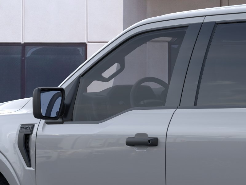 New 2026 Avalanche Ford STX® image 20