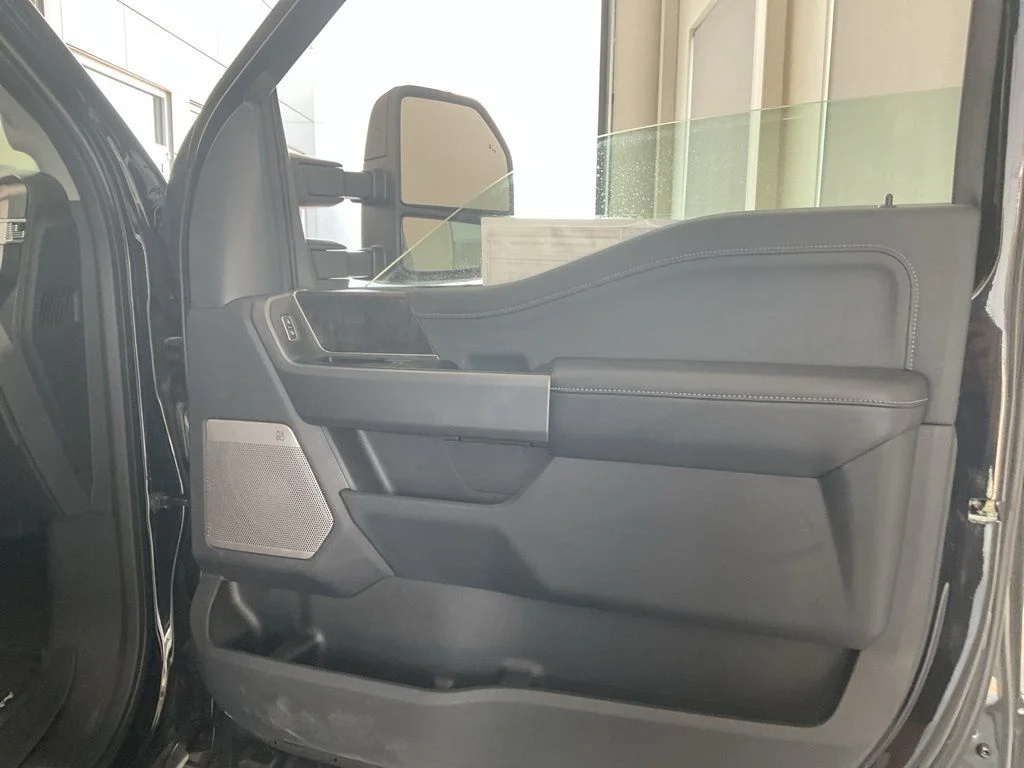 2026 Ford F-350 Super Duty Lariat - Photo 20