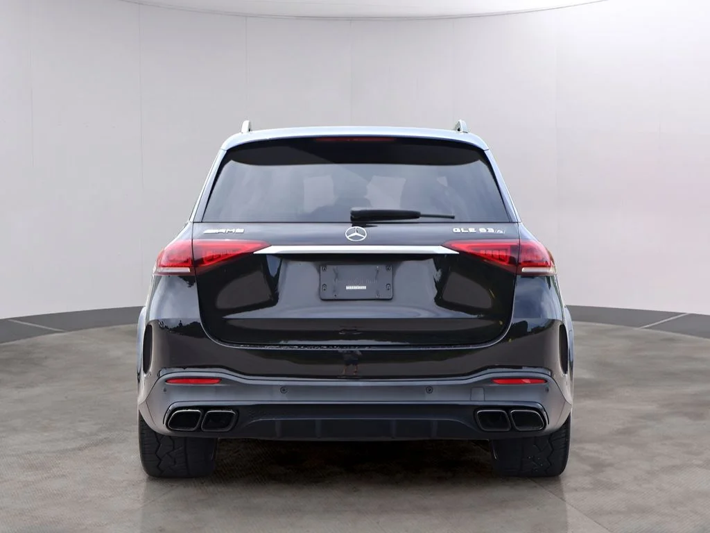 Used 2023  Mercedes-Benz GLE 63 S AMG® image 6