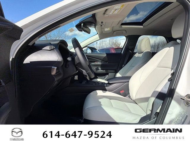 2026 Mazda CX-30 Premium - Photo 20