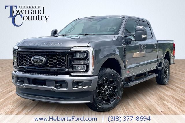 2026 Ford F-250 Lariat 4x4 Crew Cab 6-3/4' Box's photo