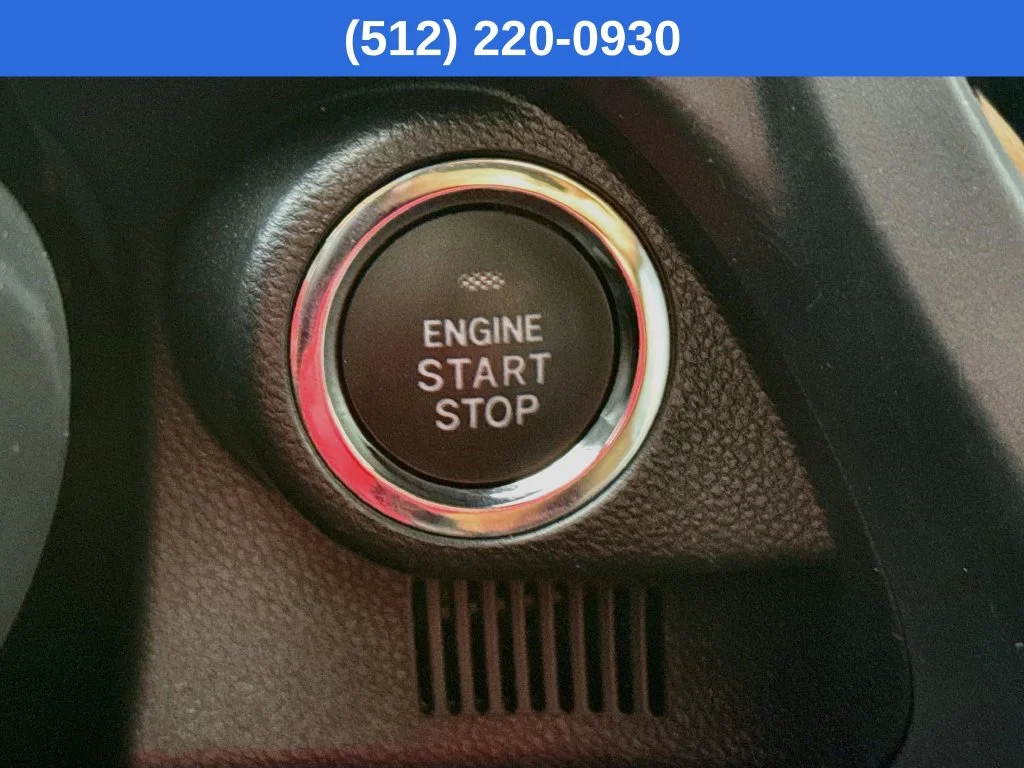 Certified Used 2026 Black Subaru Sport image 20