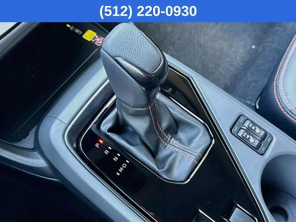 New 2026 White Subaru Limited image 23