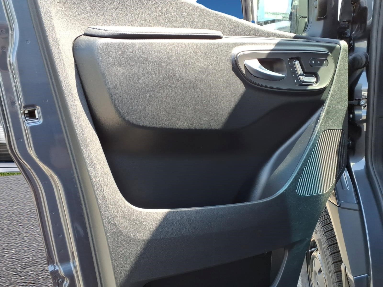New 2026 Tenorite Gray Metallic Mercedes-Benz  image 26