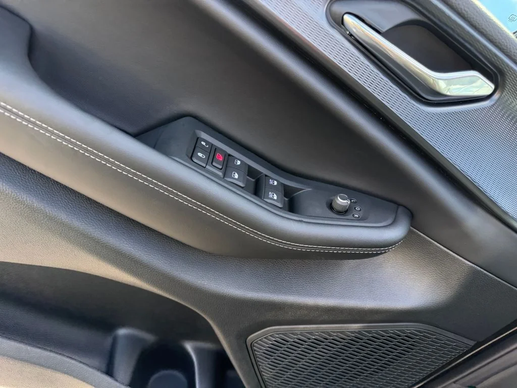 2025 Jeep Grand Cherokee Altitude - Photo 11