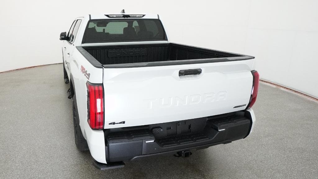 2026 Toyota Tundra Limited - Photo 74
