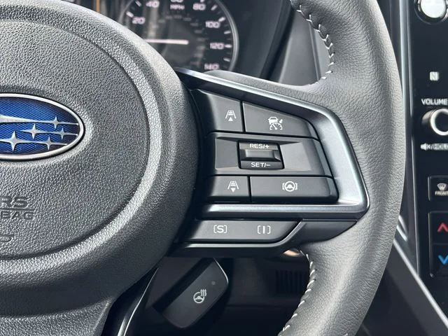 New 2026 DAYBREAK BLUE PEARL Subaru Limited image 24