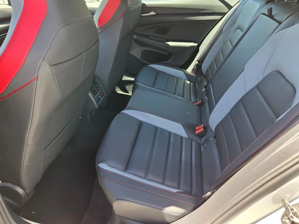 Certified Used 2024 White Volkswagen Autobahn image 12
